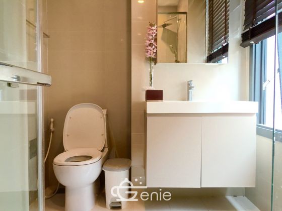For rent PYNE by Sansiri 1 Bedroom 1 Bathroom 30,000THB/month Fully furnished