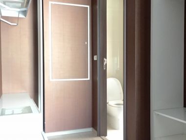 For rent PYNE by Sansiri 1 Bedroom 1 Bathroom 30,000THB/month Fully furnished