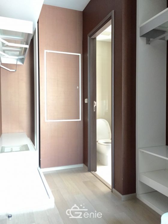 For rent PYNE by Sansiri 1 Bedroom 1 Bathroom 30,000THB/month Fully furnished
