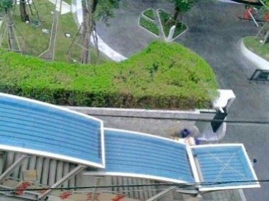 For rent PYNE by Sansiri 1 Bedroom 1 Bathroom 30,000THB/month Fully furnished