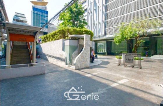 For rent PYNE by Sansiri 1 Bedroom 1 Bathroom 30,000THB/month Fully furnished