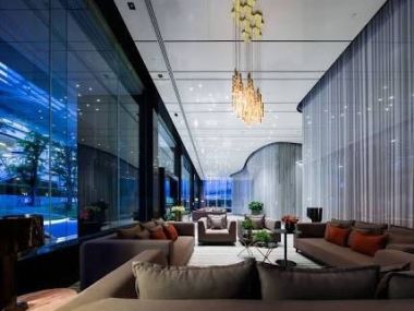 For rent PYNE by Sansiri 1 Bedroom 1 Bathroom 30,000THB/month Fully furnished