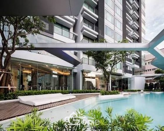 For rent PYNE by Sansiri 1 Bedroom 1 Bathroom 30,000THB/month Fully furnished