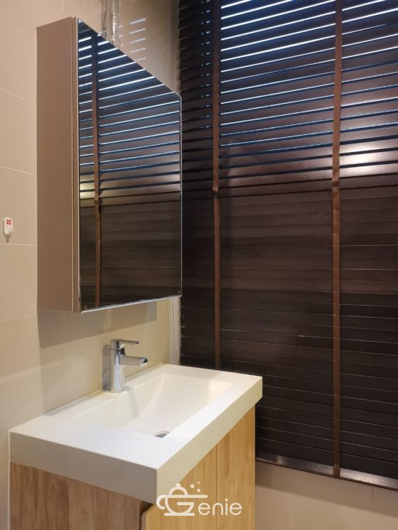 For rent PYNE by Sansiri 1 Bedroom 1 Bathroom 30,000THB/month Fully furnished