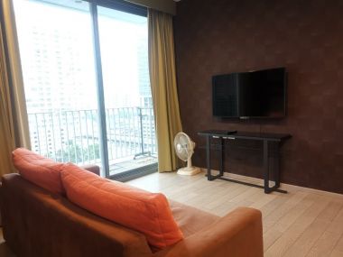 For rent PYNE by Sansiri 1 Bedroom 1 Bathroom 30,000THB/month Fully furnished