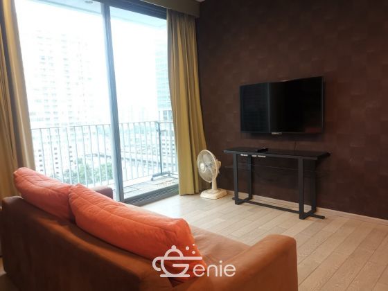 For rent PYNE by Sansiri 1 Bedroom 1 Bathroom 30,000THB/month Fully furnished