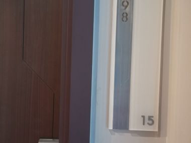 For rent PYNE by Sansiri 1 Bedroom 1 Bathroom 30,000THB/month Fully furnished