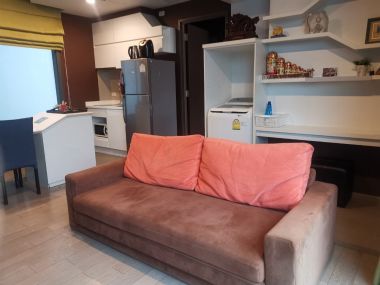 For rent PYNE by Sansiri 1 Bedroom 1 Bathroom 30,000THB/month Fully furnished