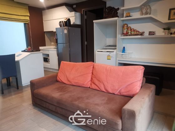 For rent PYNE by Sansiri 1 Bedroom 1 Bathroom 30,000THB/month Fully furnished