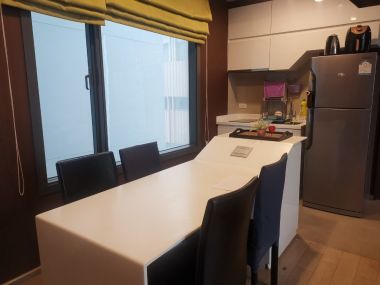 For rent PYNE by Sansiri 1 Bedroom 1 Bathroom 30,000THB/month Fully furnished