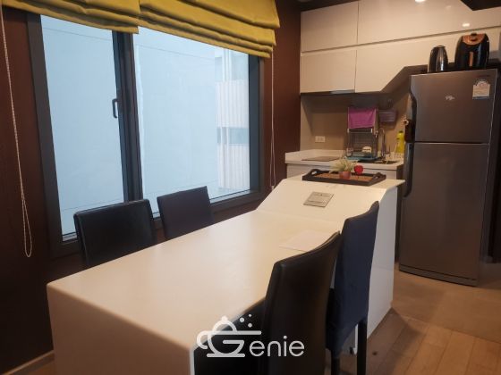 For rent PYNE by Sansiri 1 Bedroom 1 Bathroom 30,000THB/month Fully furnished