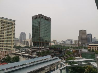 For rent PYNE by Sansiri 1 Bedroom 1 Bathroom 30,000THB/month Fully furnished