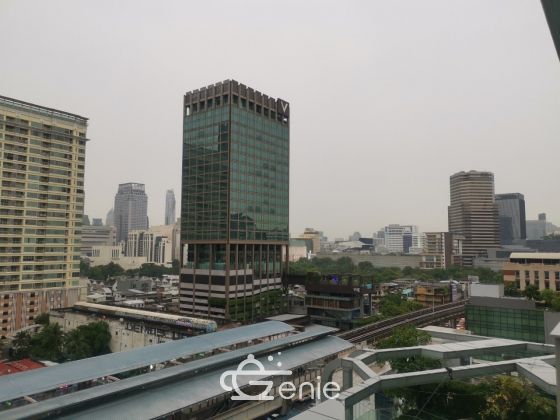 For rent PYNE by Sansiri 1 Bedroom 1 Bathroom 30,000THB/month Fully furnished