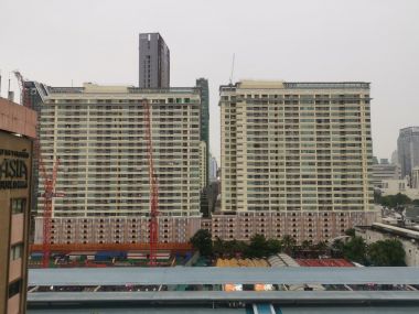 For rent PYNE by Sansiri 1 Bedroom 1 Bathroom 30,000THB/month Fully furnished