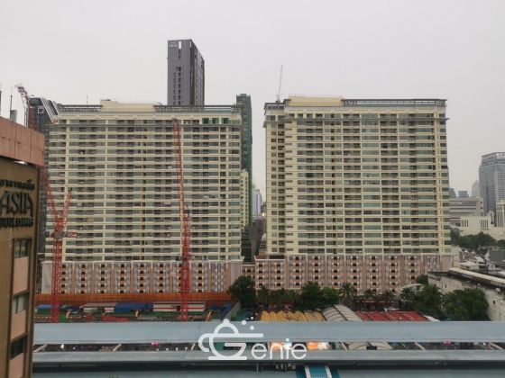 For rent PYNE by Sansiri 1 Bedroom 1 Bathroom 30,000THB/month Fully furnished