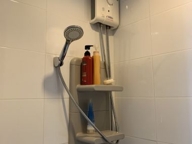 For rent at Aspire Sukhumvit 48 1 Bedroom 1 Bathroom 18,000/month Fully furnished