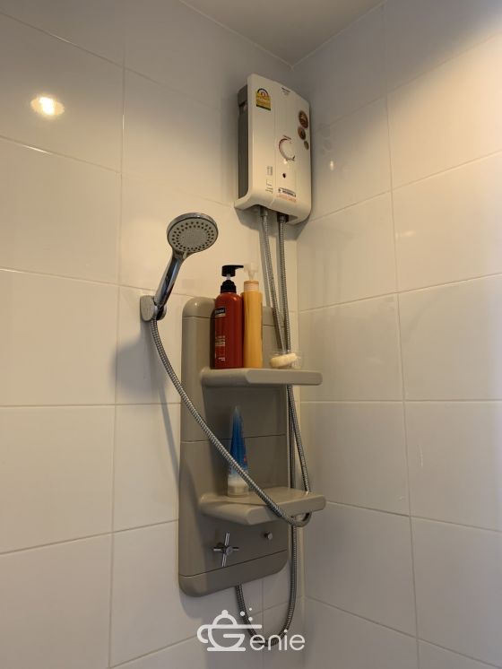 คอนโดให้เช่า Aspire Sukhumvit 48 ขนาด 1 ห้องนอน 38 ตรม. ใกล้ BTS พระโขนง เฟอร์นิเจอร์ครบพร้อมเข้าอยู่