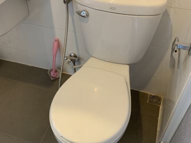 For rent at Aspire Sukhumvit 48 1 Bedroom 1 Bathroom 18,000/month Fully furnished