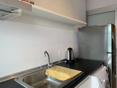 For rent at Aspire Sukhumvit 48 1 Bedroom 1 Bathroom 18,000/month Fully furnished