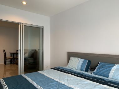 For rent at Aspire Sukhumvit 48 1 Bedroom 1 Bathroom 18,000/month Fully furnished