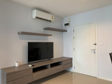 For rent at Aspire Sukhumvit 48 1 Bedroom 1 Bathroom 18,000/month Fully furnished