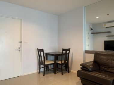 For rent at Aspire Sukhumvit 48 1 Bedroom 1 Bathroom 18,000/month Fully furnished