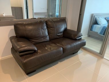 For rent at Aspire Sukhumvit 48 1 Bedroom 1 Bathroom 18,000/month Fully furnished