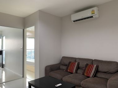 For rent at Aspire Sukhumvit 48 1 Bedroom 1 Bathroom 19,000/month Fully furnished