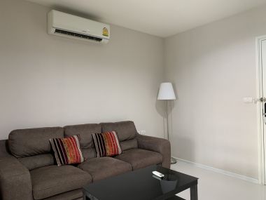 For rent at Aspire Sukhumvit 48 1 Bedroom 1 Bathroom 19,000/month Fully furnished