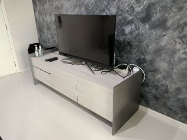 For rent at Aspire Sukhumvit 48 1 Bedroom 1 Bathroom 19,000/month Fully furnished