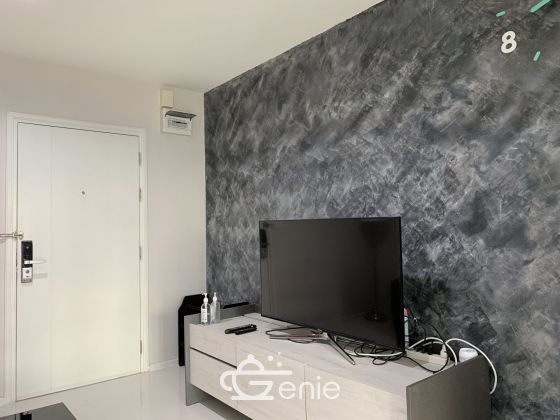 For rent at Aspire Sukhumvit 48 1 Bedroom 1 Bathroom 19,000/month Fully furnished