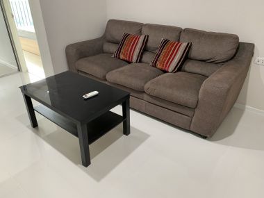 For rent at Aspire Sukhumvit 48 1 Bedroom 1 Bathroom 19,000/month Fully furnished