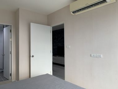 For rent at Aspire Sukhumvit 48 1 Bedroom 1 Bathroom 19,000/month Fully furnished