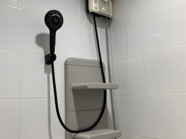 For rent at Aspire Sukhumvit 48 1 Bedroom 1 Bathroom 19,000/month Fully furnished