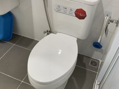 For rent at Aspire Sukhumvit 48 1 Bedroom 1 Bathroom 19,000/month Fully furnished