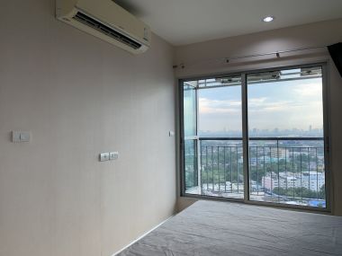 For rent at Aspire Sukhumvit 48 1 Bedroom 1 Bathroom 19,000/month Fully furnished