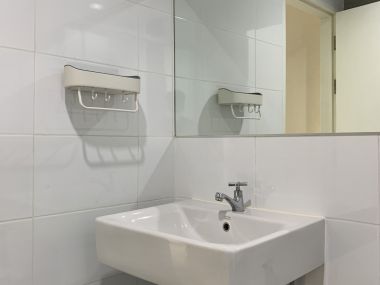 For rent at Aspire Sukhumvit 48 1 Bedroom 1 Bathroom 19,000/month Fully furnished