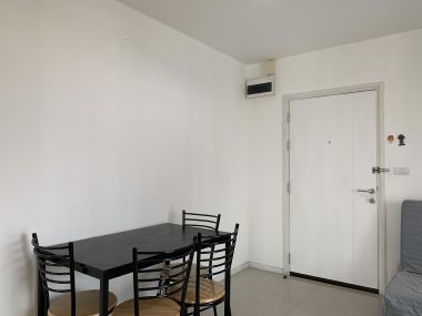 For rent at Aspire Sukhumvit 48 2 Bedroom 2 Bathroom 20,000/month Fully furnished