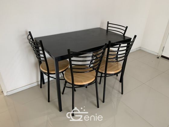 For rent at Aspire Sukhumvit 48 2 Bedroom 2 Bathroom 20,000/month Fully furnished