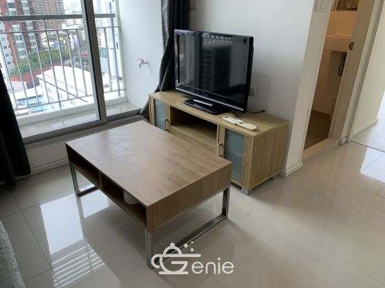 For rent at Aspire Sukhumvit 48 2 Bedroom 2 Bathroom 20,000/month Fully furnished