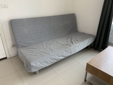 For rent at Aspire Sukhumvit 48 2 Bedroom 2 Bathroom 20,000/month Fully furnished