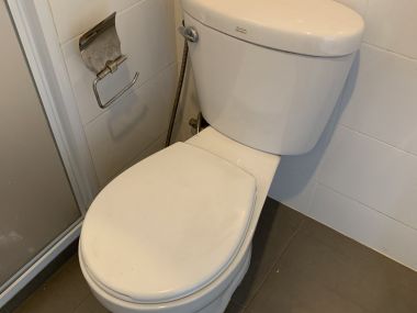 For rent at Aspire Sukhumvit 48 2 Bedroom 2 Bathroom 20,000/month Fully furnished