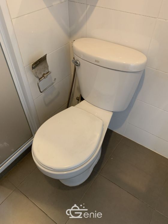 For rent at Aspire Sukhumvit 48 2 Bedroom 2 Bathroom 20,000/month Fully furnished