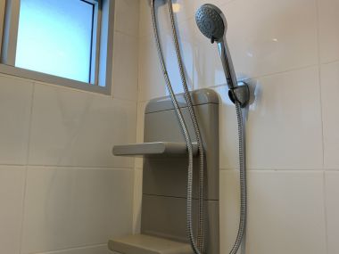 For rent at Aspire Sukhumvit 48 2 Bedroom 2 Bathroom 20,000/month Fully furnished