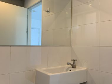 For rent at Aspire Sukhumvit 48 2 Bedroom 2 Bathroom 20,000/month Fully furnished