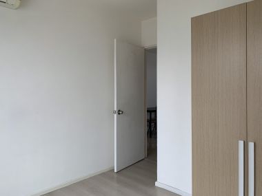 For rent at Aspire Sukhumvit 48 2 Bedroom 2 Bathroom 20,000/month Fully furnished