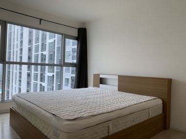 For rent at Aspire Sukhumvit 48 2 Bedroom 2 Bathroom 20,000/month Fully furnished