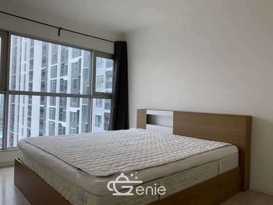 For rent at Aspire Sukhumvit 48 2 Bedroom 2 Bathroom 20,000/month Fully furnished