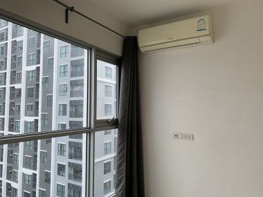 For rent at Aspire Sukhumvit 48 2 Bedroom 2 Bathroom 20,000/month Fully furnished