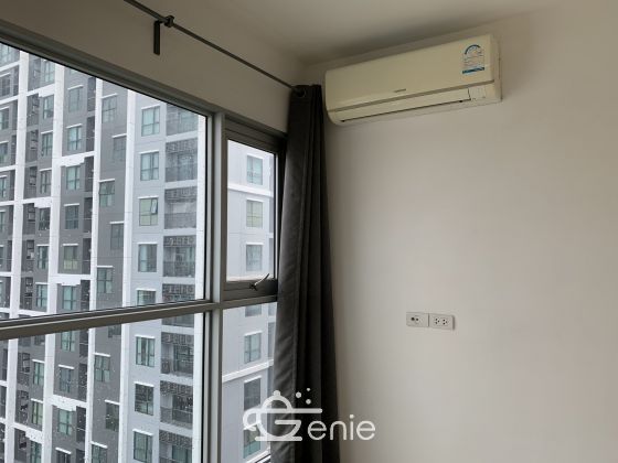 For rent at Aspire Sukhumvit 48 2 Bedroom 2 Bathroom 20,000/month Fully furnished